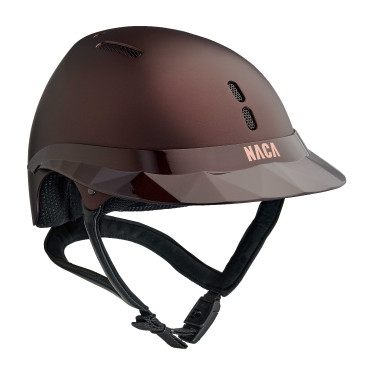 Casco da equitazione NACA Gravity S