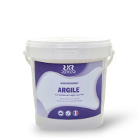 Argilla equina naturale per tendini e digestione