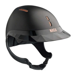 Casco da equitazione Naca Gravity XP
