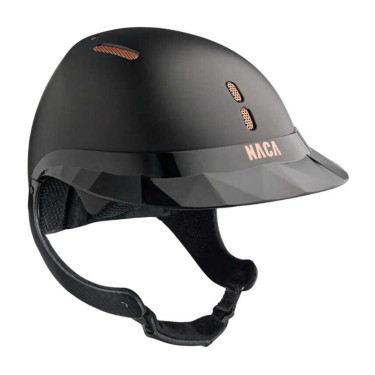 Casco da equitazione Naca Gravity XP