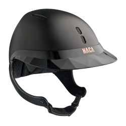 Casco da equitazione Naca Gravity XP