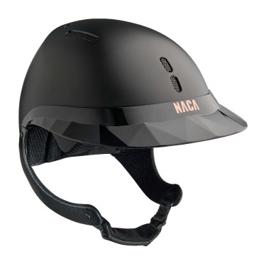 Casco da equitazione Naca Gravity XP