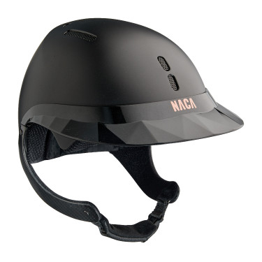 Casco da equitazione Naca Gravity XP