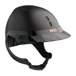 Casco da equitazione Naca Gravity XP