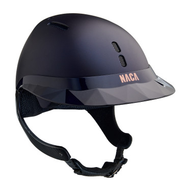 Casco da equitazione Naca Gravity XP