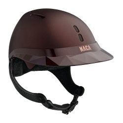 Casco da equitazione Naca Gravity XP