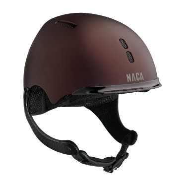Casco da equitazione Naca Gravity XP