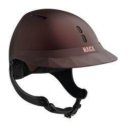 Casco da equitazione Naca Gravity XP