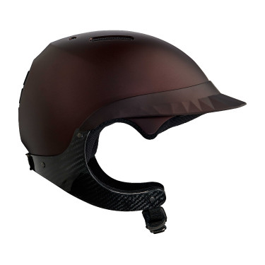 Casco da equitazione Naca Gravity XP