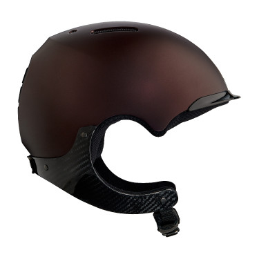 Casco da equitazione Naca Gravity XP