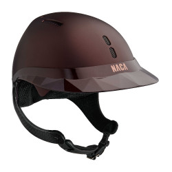 Casco da equitazione Naca Gravity XP