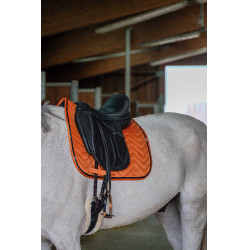 Sottosella Equithème Glossy