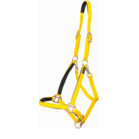 Capezzina Biotack® T de T Giallo