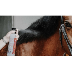 Districante lucidante Rekor Show Coat