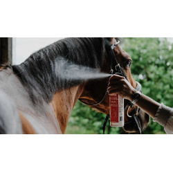 Districante lucidante Rekor Show Coat