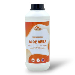 Integratore alimentare Rekor succo di Aloe Vera