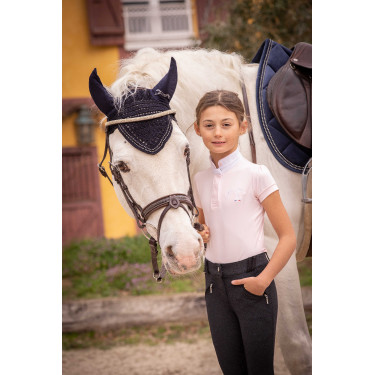 Polo da concorso Eden by PL Madrid