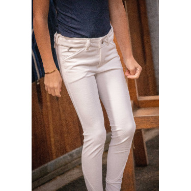 Pantaloni Eden by PL Point Sellier