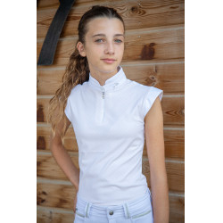 Polo da concorso Pénélope Siviglia