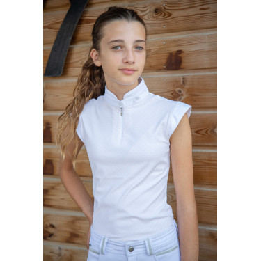 Polo da concorso Pénélope Siviglia