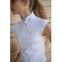 Polo da concorso Pénélope Siviglia