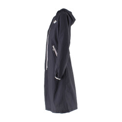Impermeabile Pénélope Rainday Blu navy