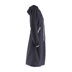 Impermeabile Pénélope Rainday Blu navy