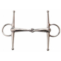 Morso ad ago a T Morso ad ago a T