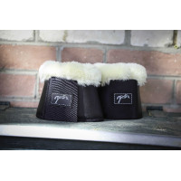 Campane Penelope Comfort Nero