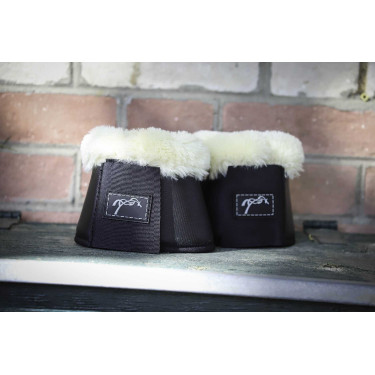 Campane Penelope Comfort Nero