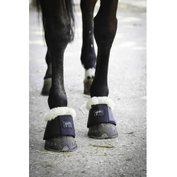 Campane Penelope Comfort Nero