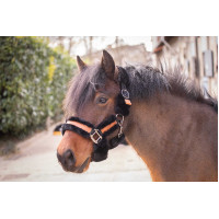 Capezzina Pénélope Soft Nero