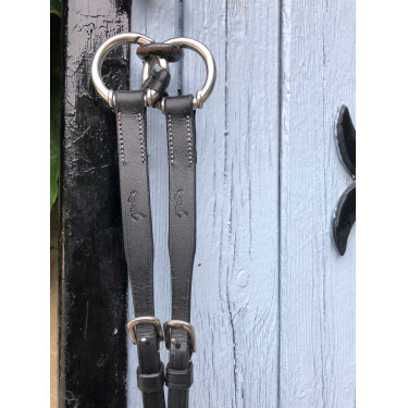 Forcella martingala Pénélope Nero