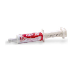 Integratore alimentare Rekor Algie Less flash