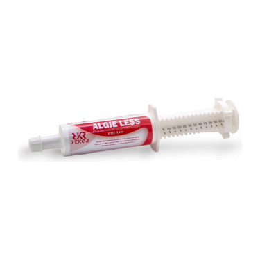 Integratore alimentare Rekor Algie Less flash