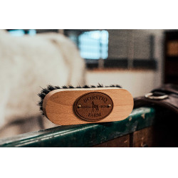 Spazzola per la testa Borstiq