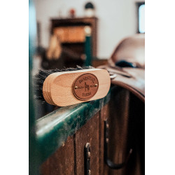 Spazzola per la testa Borstiq