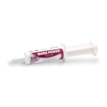 Soluzione energizzante Rekor More Power Soluzione energizzante Rekor More Power