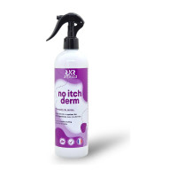 Lozione antiprurito cavalli Rekor No Itch Derm