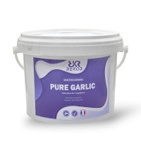 Integratore aglio cavalli – Benessere e difesa naturale