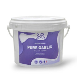 Aglio granulare Rekor Aglio Puro