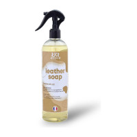 Sapone da equitazione per cuoio Rekor