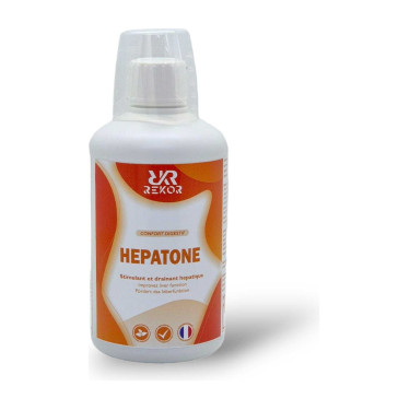 Integratore alimentare Rekor Hepatone