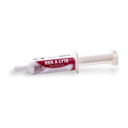 Alimento complementare Rekor Rek A Lyte flash