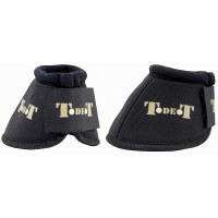 Campanelle Kevlar T de T Nero Campanelle Kevlar T de T Nero