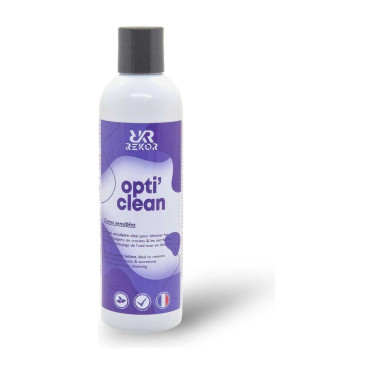 Lozione oculare Rekor Opti clean Lozione oculare Rekor Opti clean
