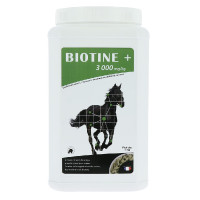 Biotina+ 3000 mg/kg du...