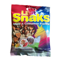 Caramelle Likit snaks Caramelle Likit snaks