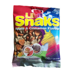 Caramelle Likit snaks