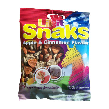 Caramelle Likit snaks